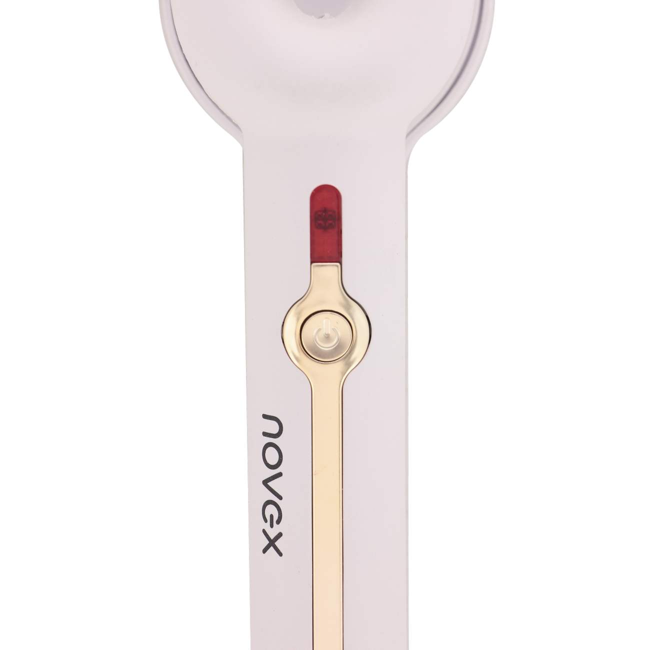 Щипцы для завивки Novex Тройная волна NTG-3050