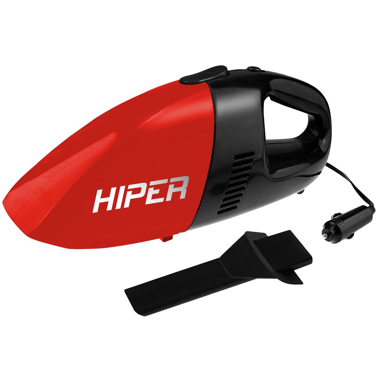 Пылесос автомобильный HIPER HVC60