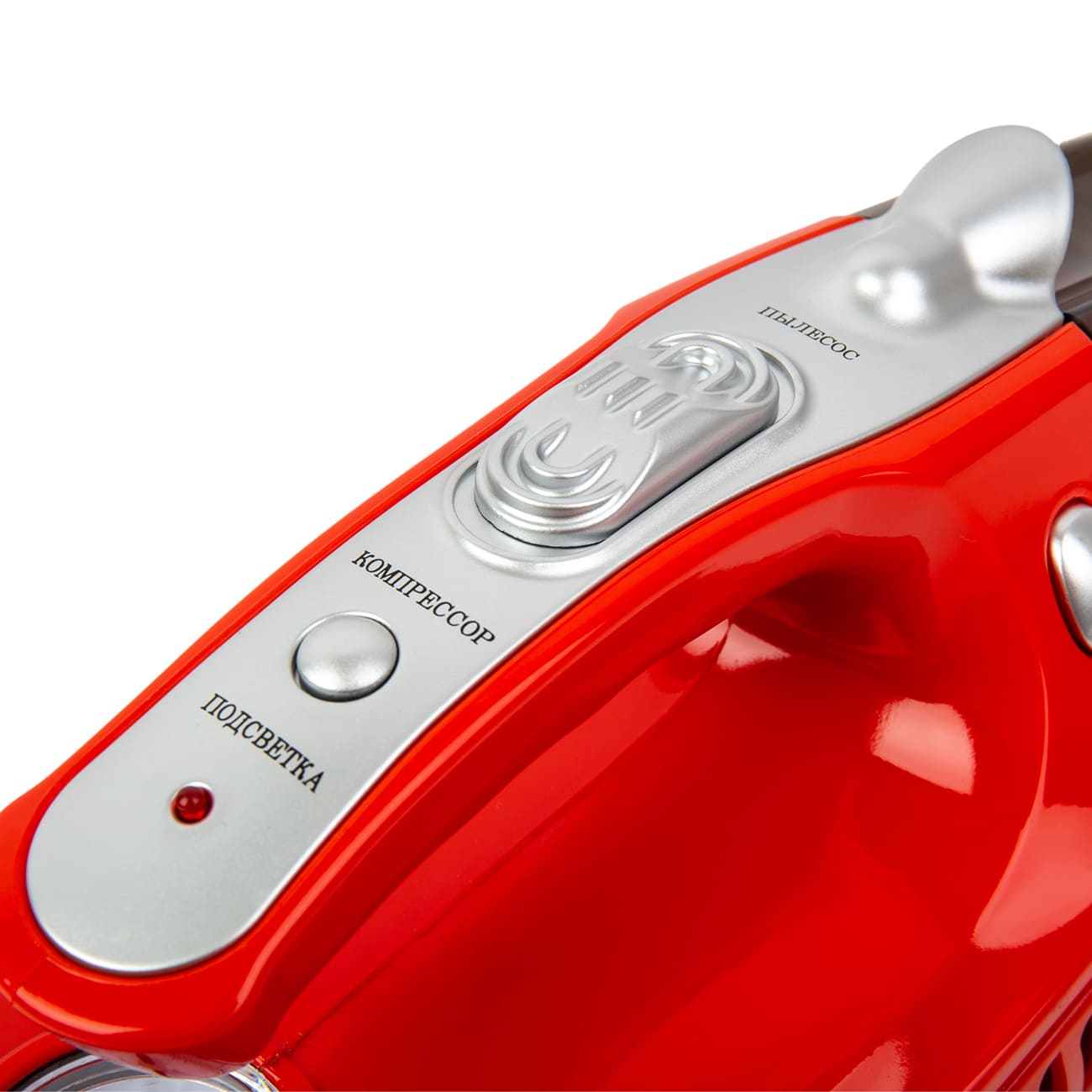 Пылесос автомобильный HIPER HVC80