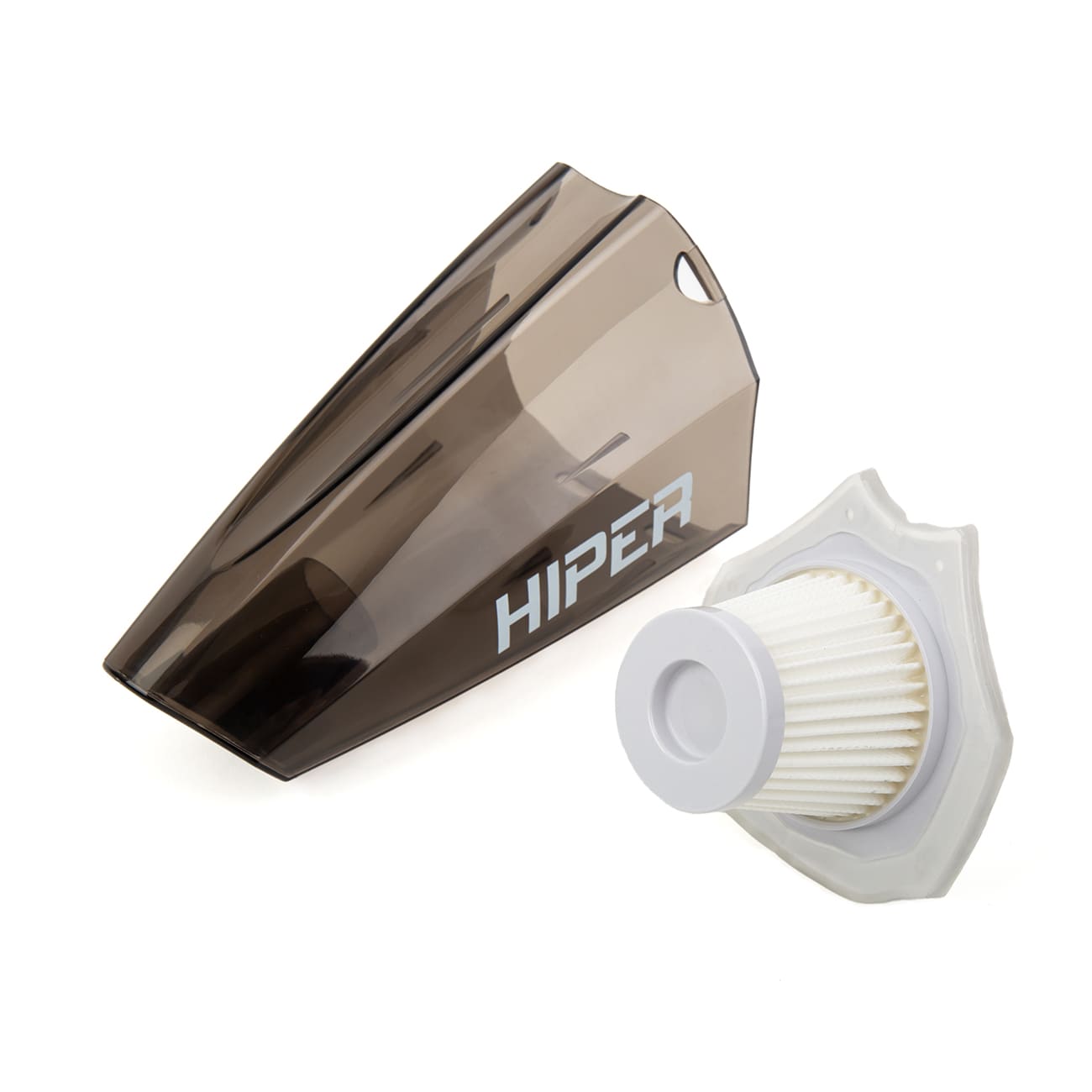 Пылесос автомобильный HIPER HVC80