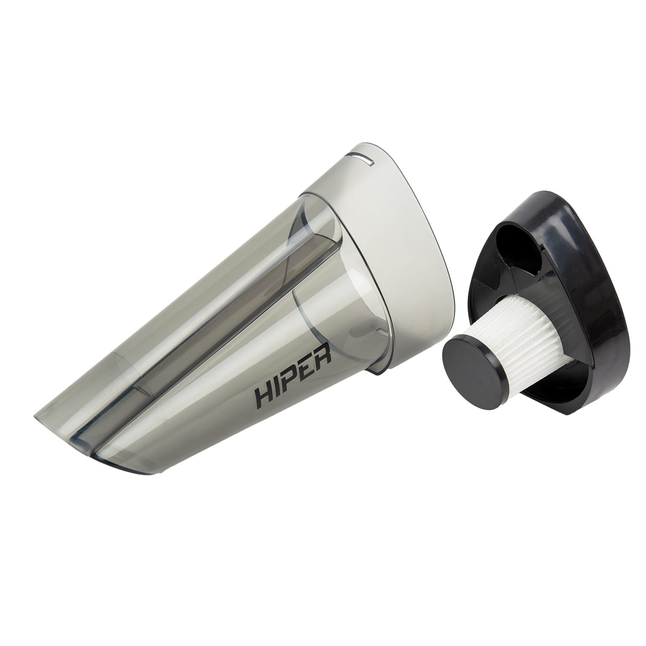 Пылесос автомобильный HIPER HVC120