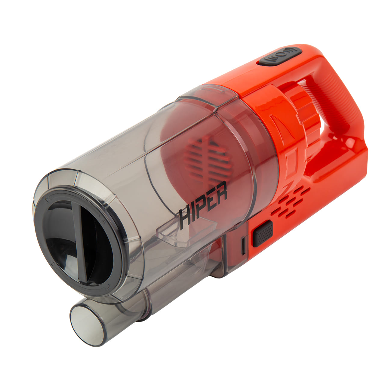 Пылесос автомобильный HIPER HVC120Li