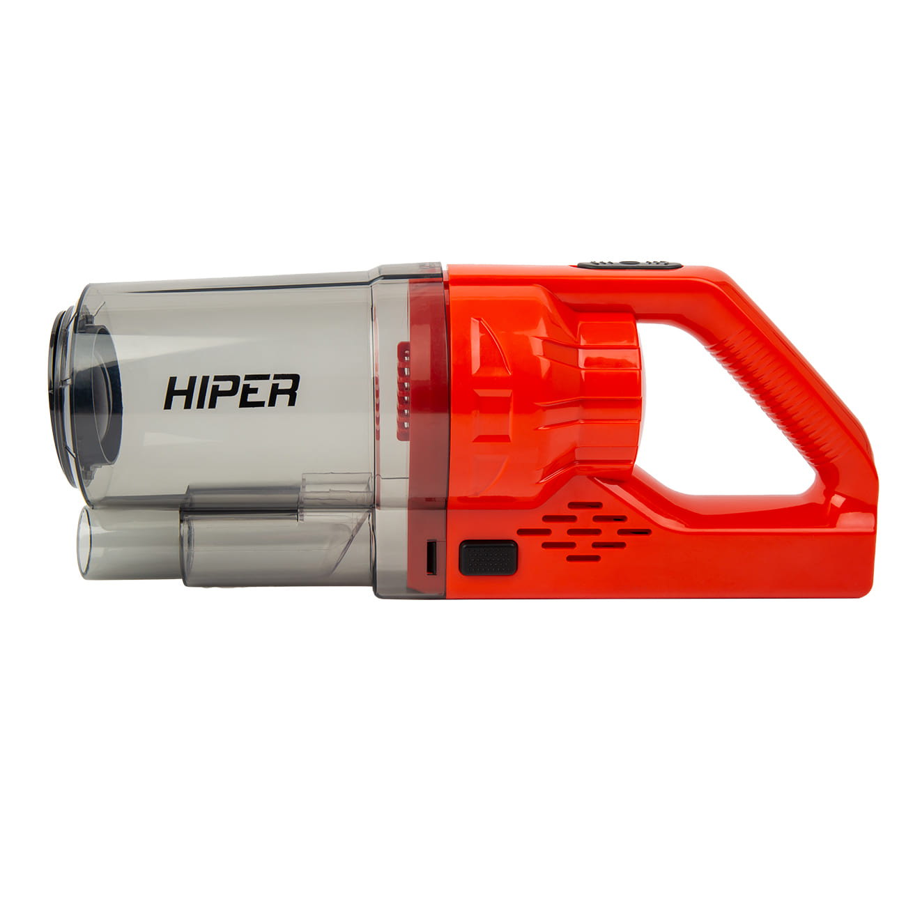 Пылесос автомобильный HIPER HVC120Li