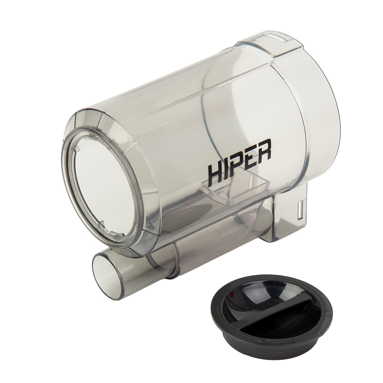 Пылесос автомобильный HIPER HVC120Li