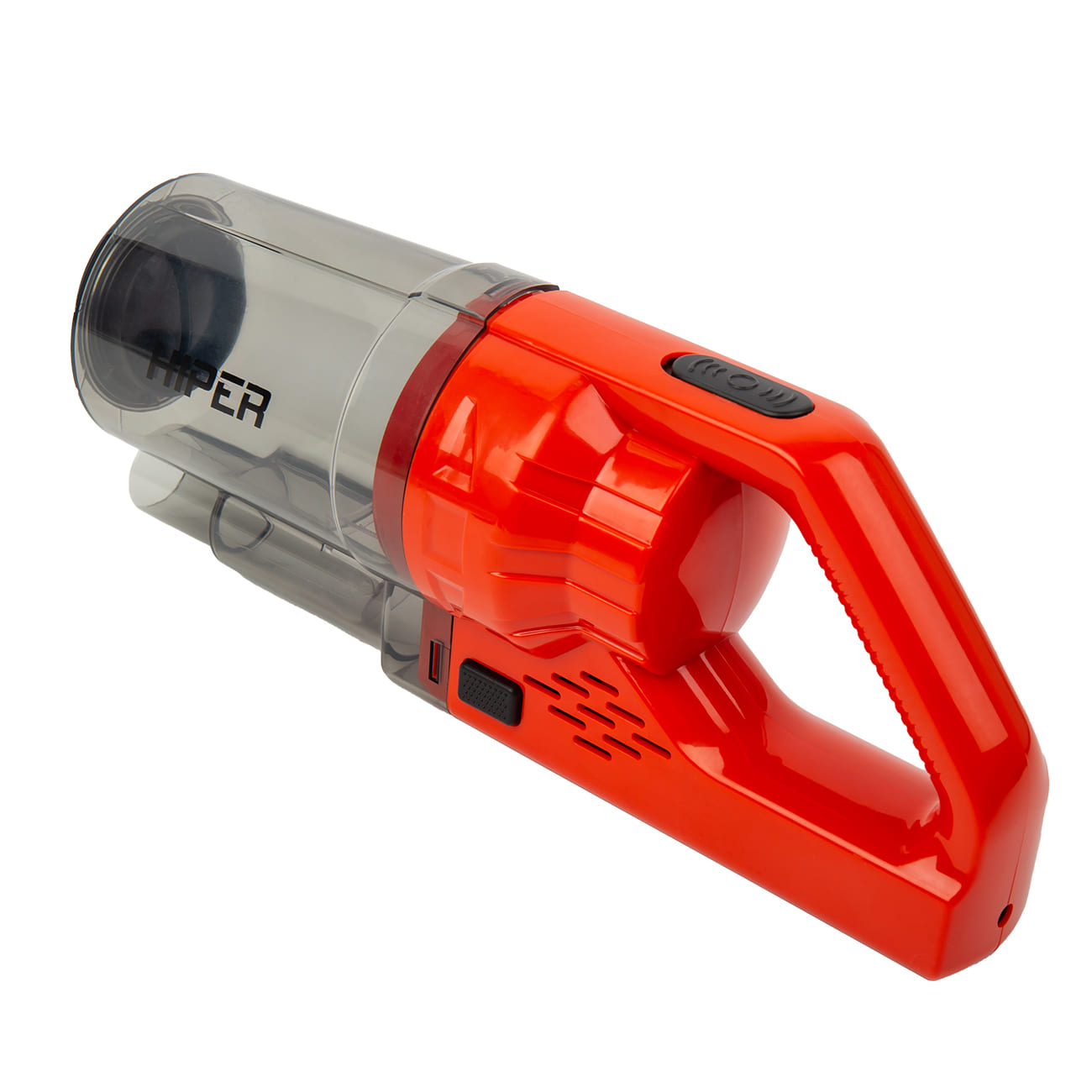 Пылесос автомобильный HIPER HVC120Li