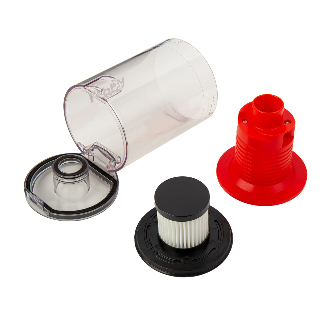 Пылесос автомобильный HIPER HVC80Li