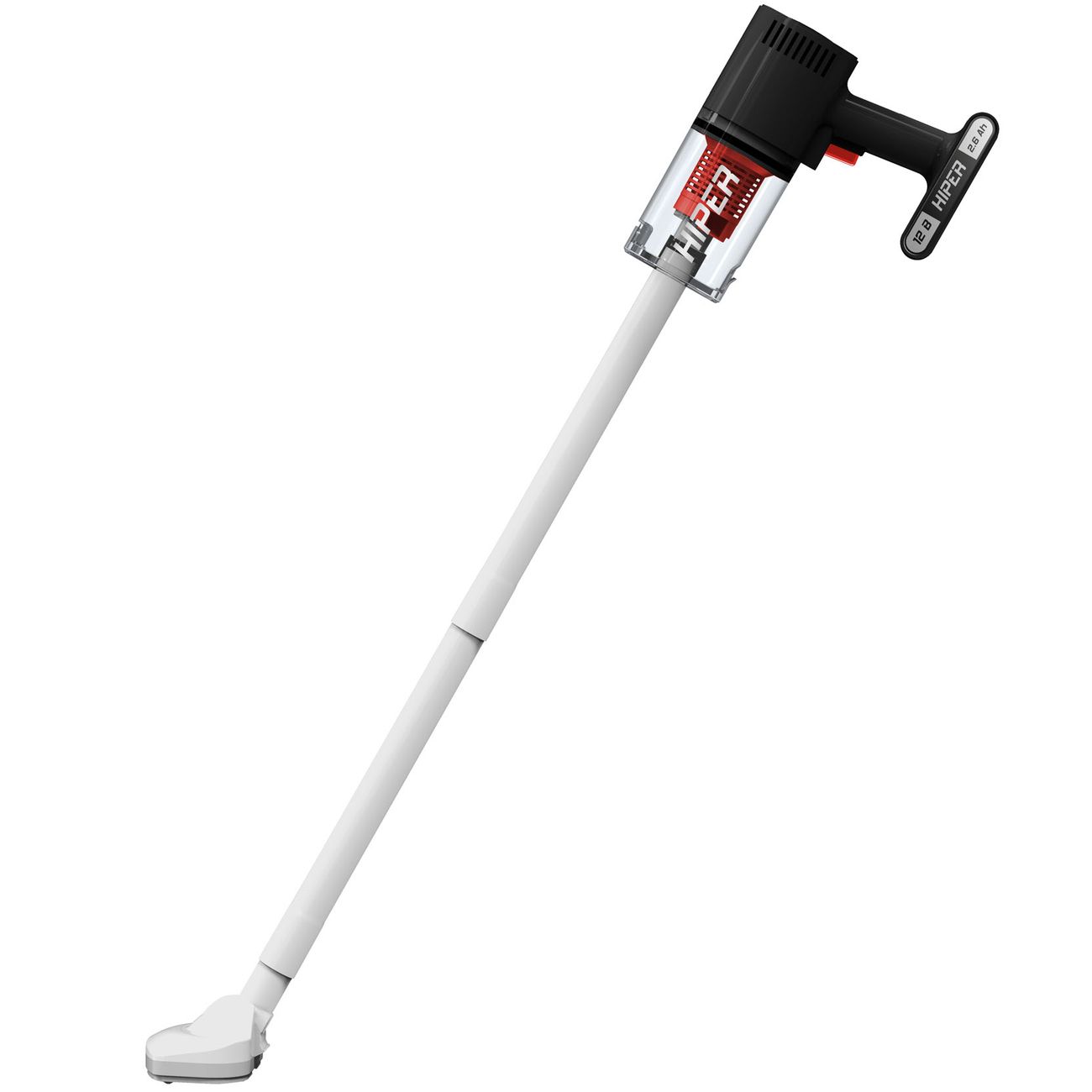 Пылесос автомобильный HIPER HVC100Li