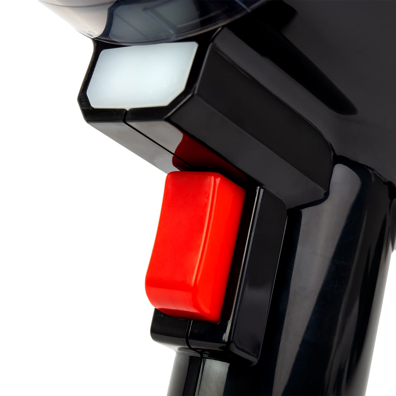 Пылесос автомобильный HIPER HVC100Li