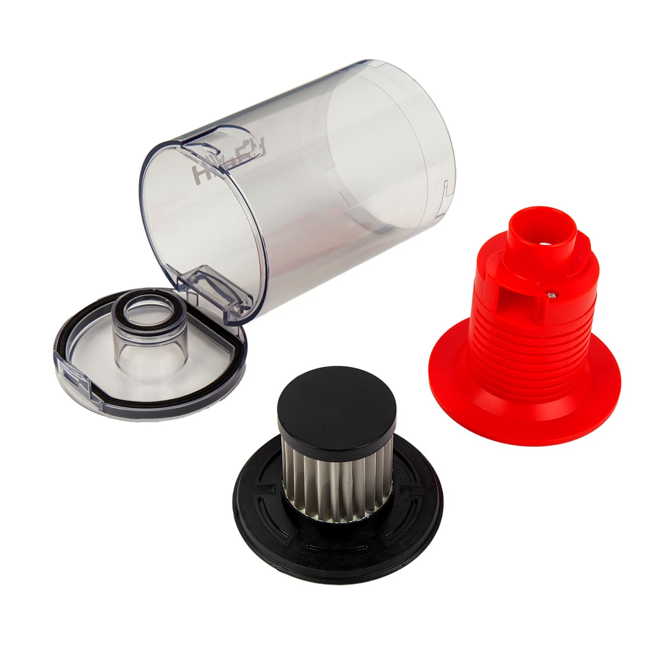 Пылесос автомобильный HIPER HVC100Li