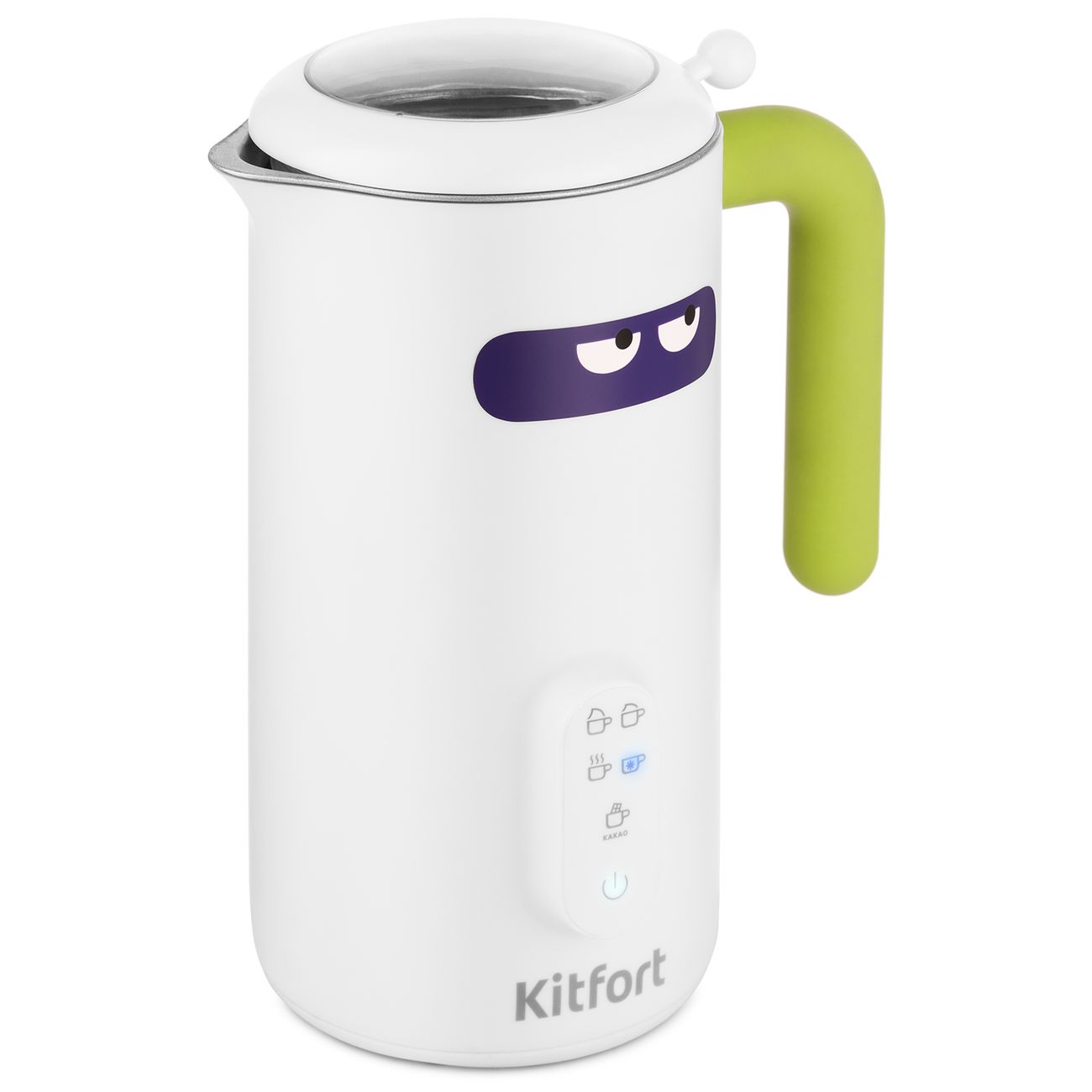 Капучинатор Kitfort КТ-774-2