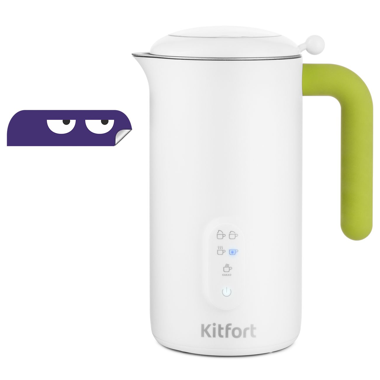 Капучинатор Kitfort КТ-774-2