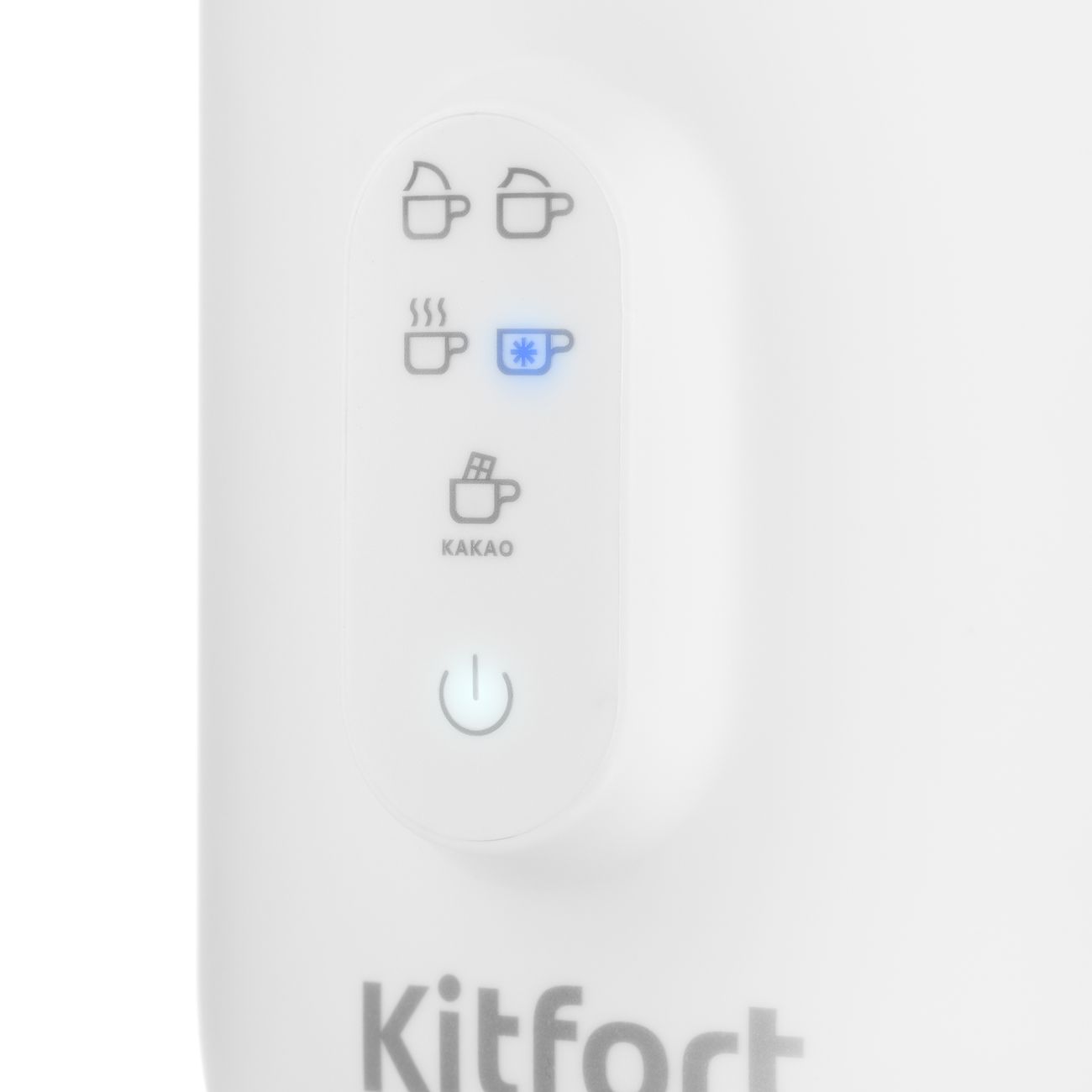 Капучинатор Kitfort КТ-774-2