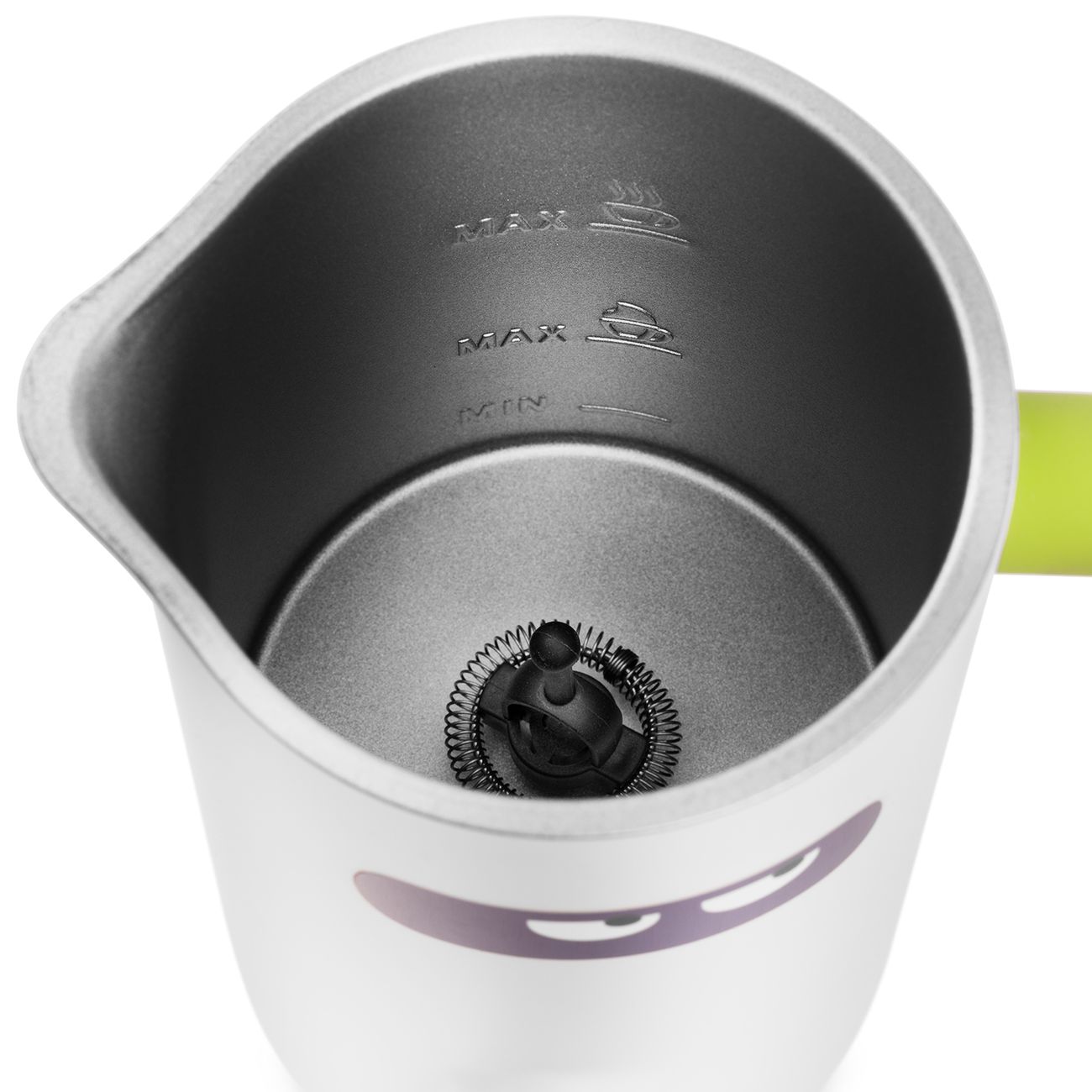 Капучинатор Kitfort КТ-774-2