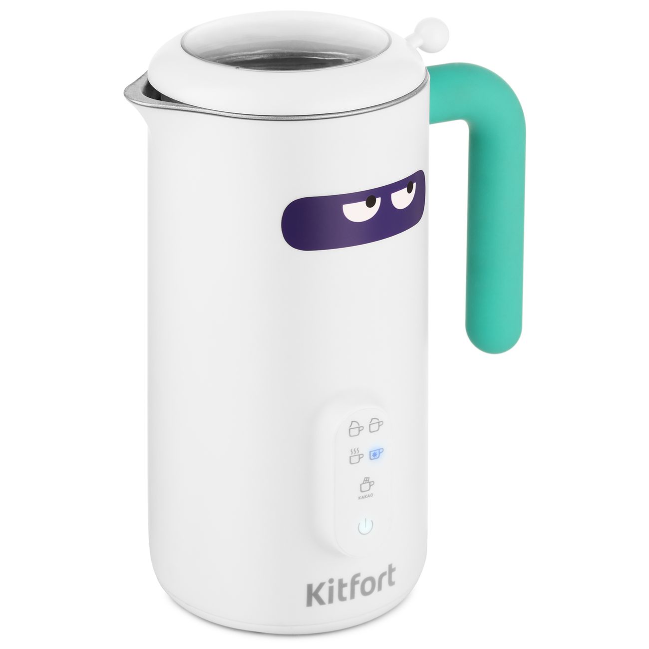 Капучинатор Kitfort КТ-774-3