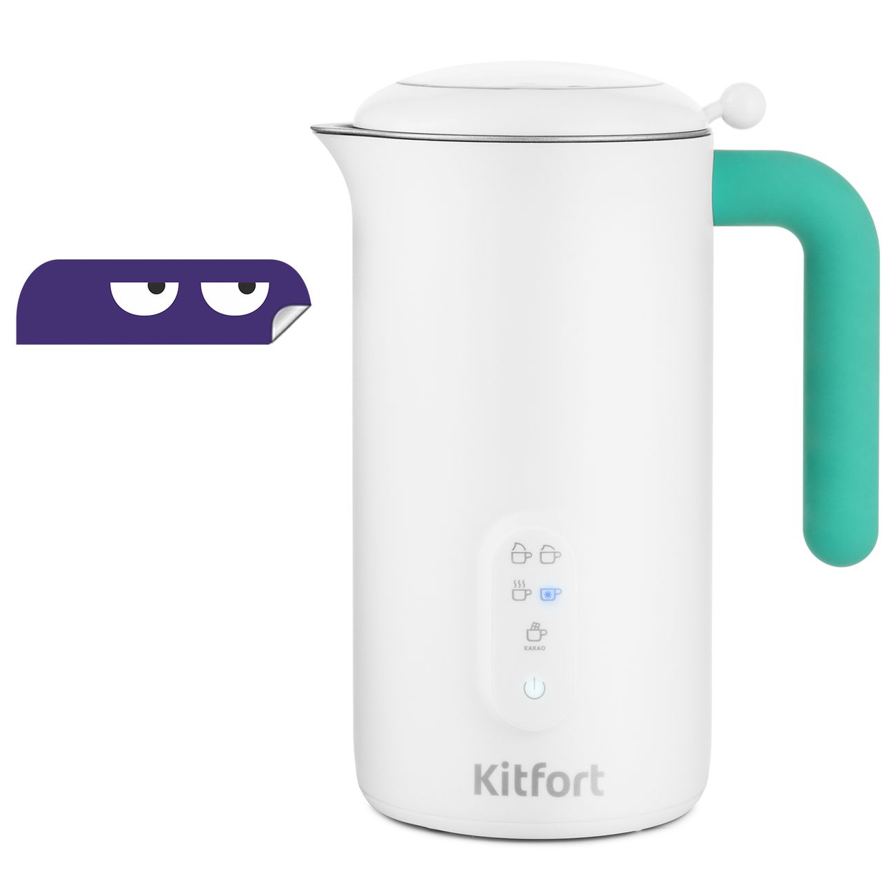 Капучинатор Kitfort КТ-774-3