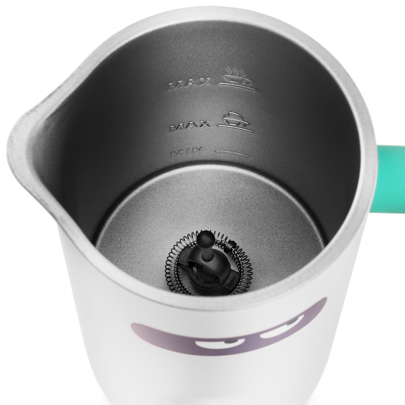 Капучинатор Kitfort КТ-774-3