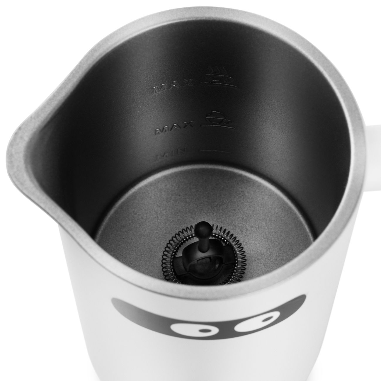 Капучинатор Kitfort КТ-775