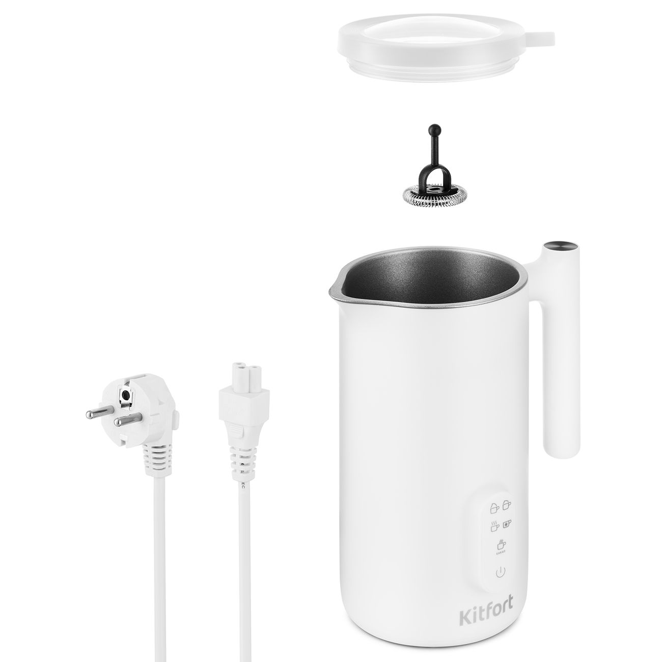 Капучинатор Kitfort КТ-775