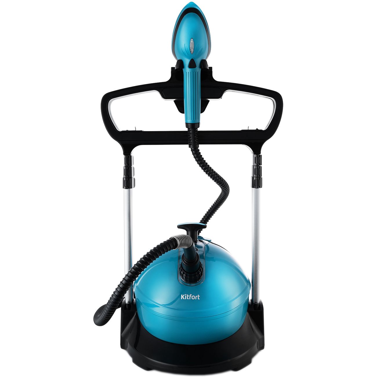 Вертикальный отпариватель Kitfort КТ-995-2