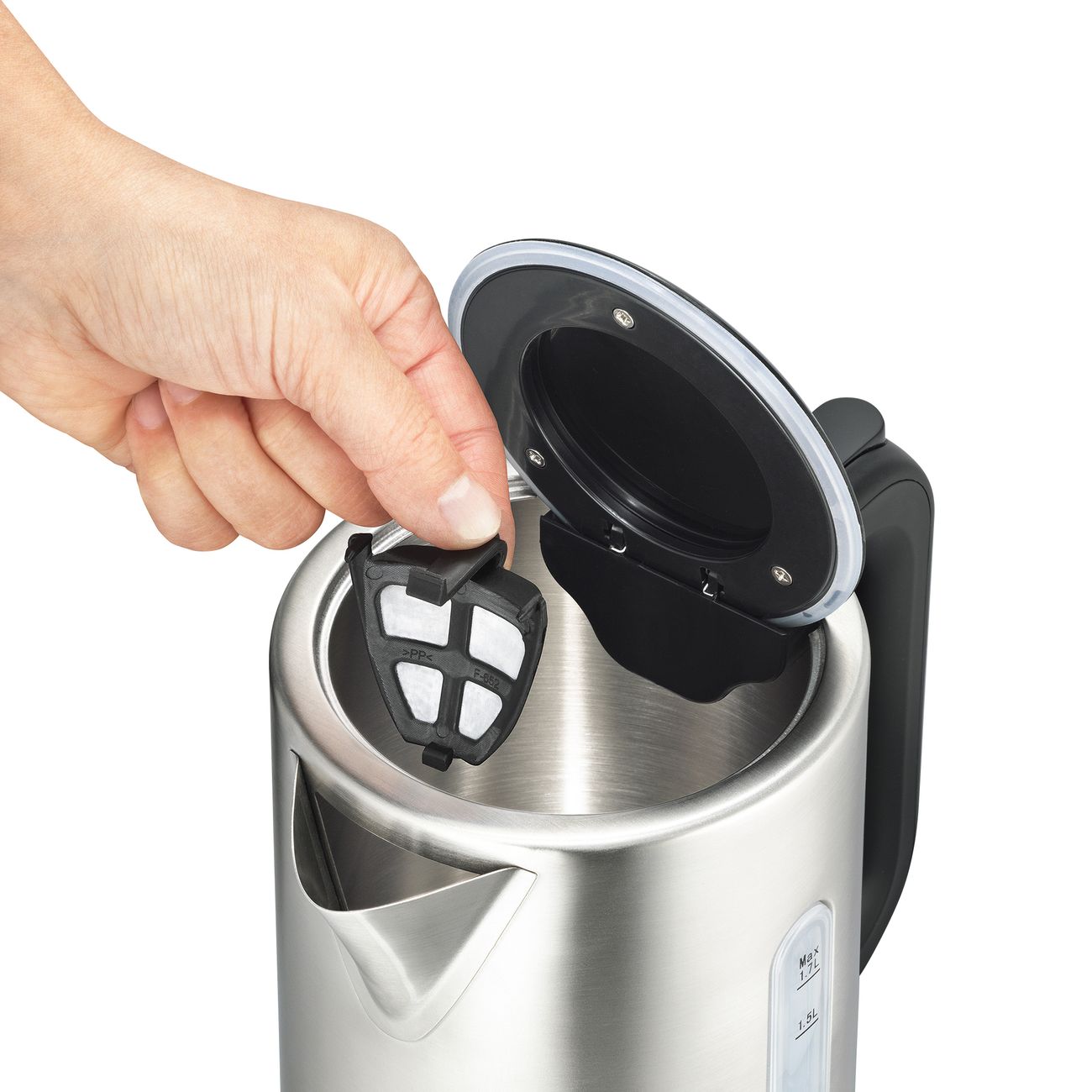 Электрочайник Solis 5516