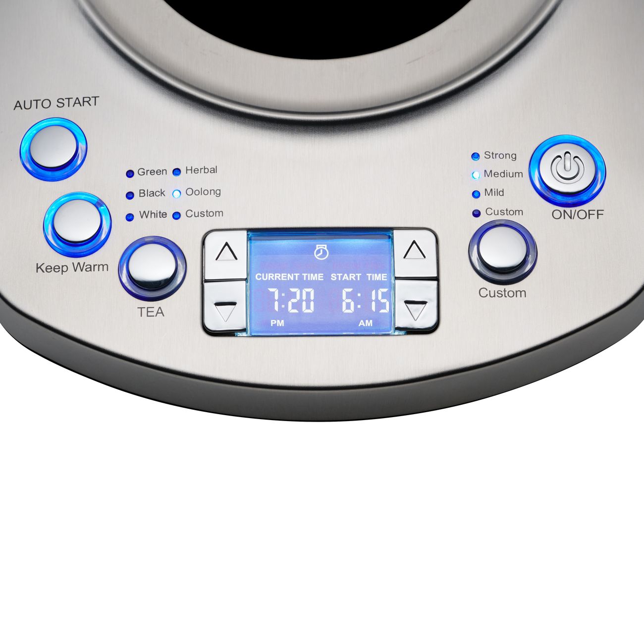 Электрочайник Solis 5518