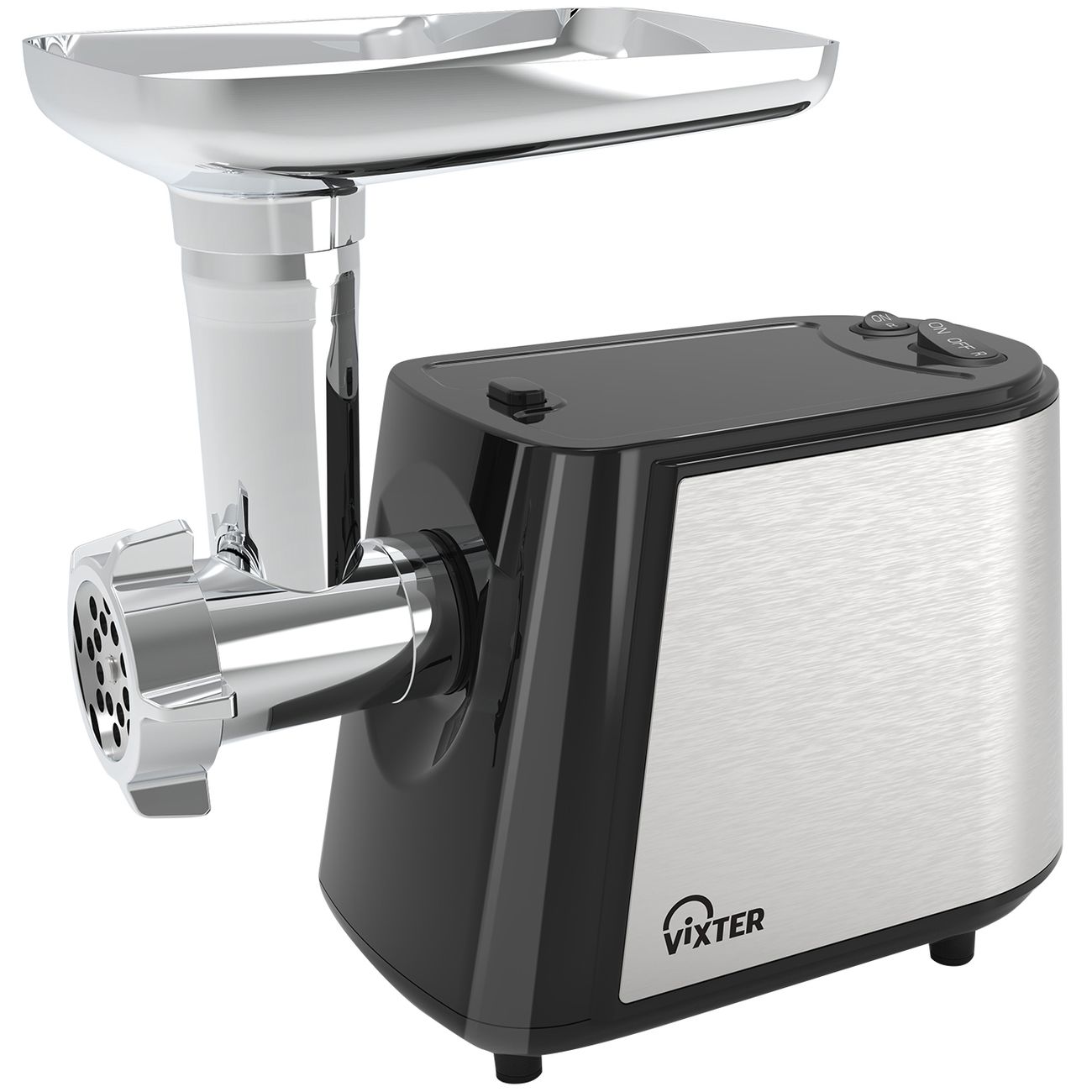 Электромясорубка Vixter EMG-2030