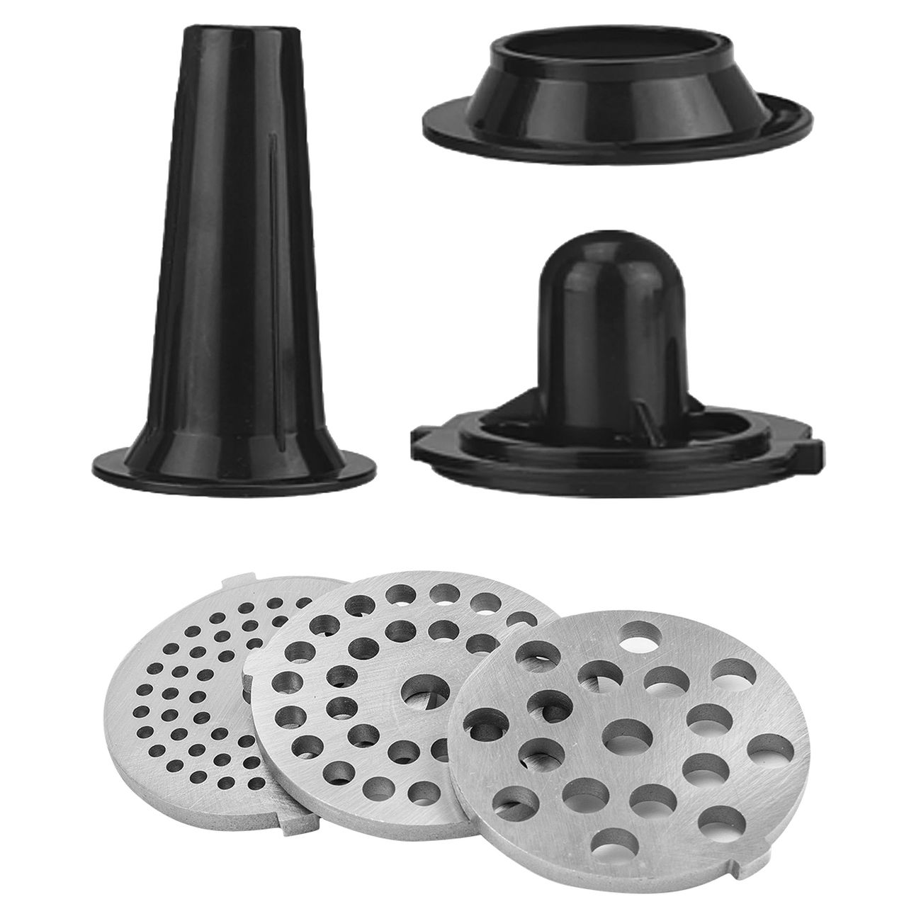 Электромясорубка Vixter EMG-2030