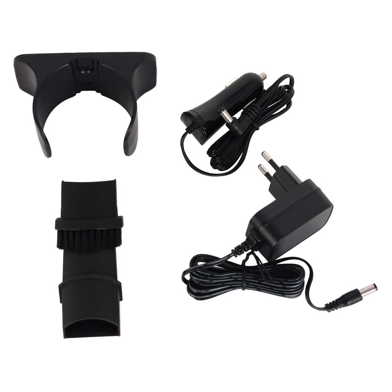 Пылесос автомобильный Coolfort CF-3050