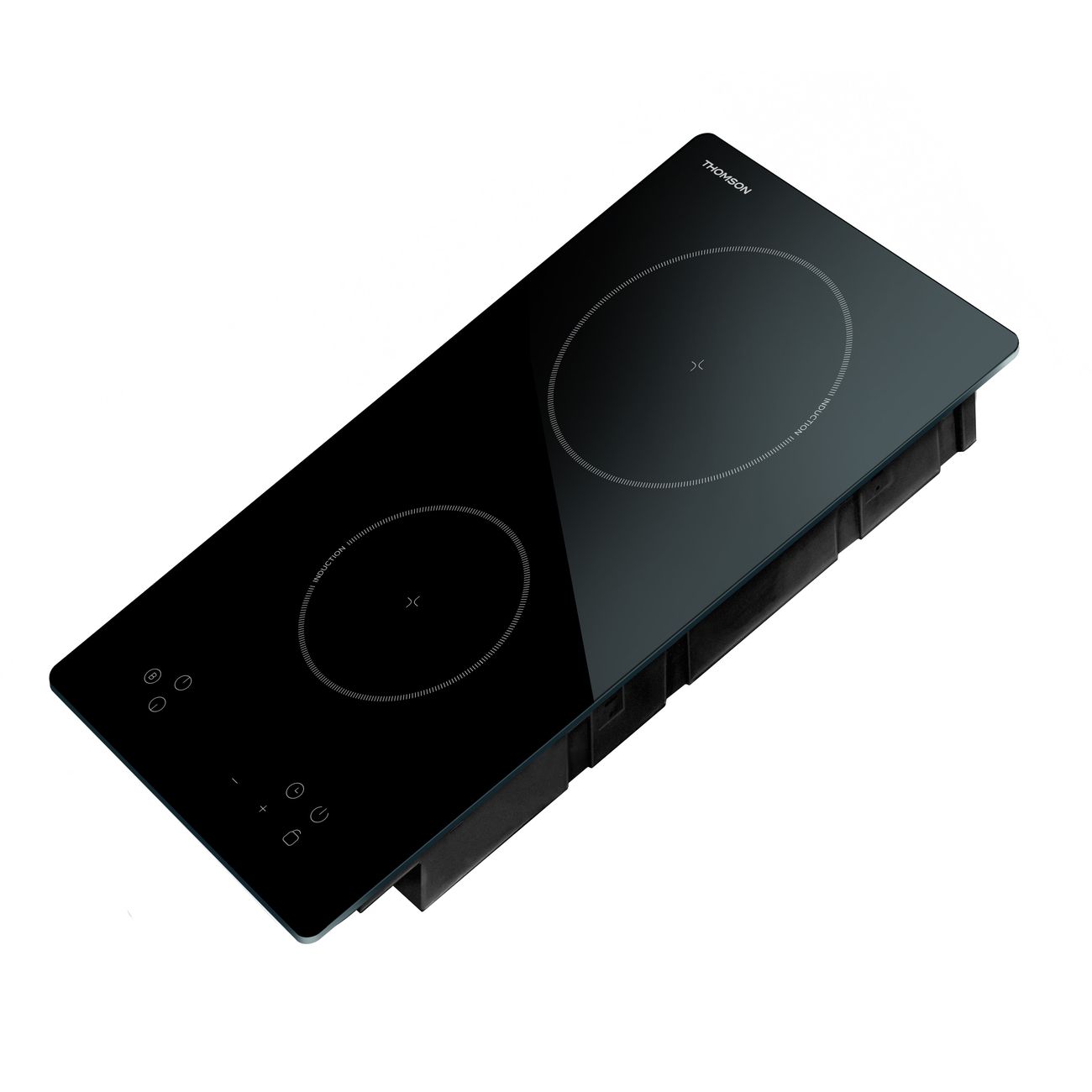 Встраиваемая модульная индукционная панель независимая Thomson HI20-2N05