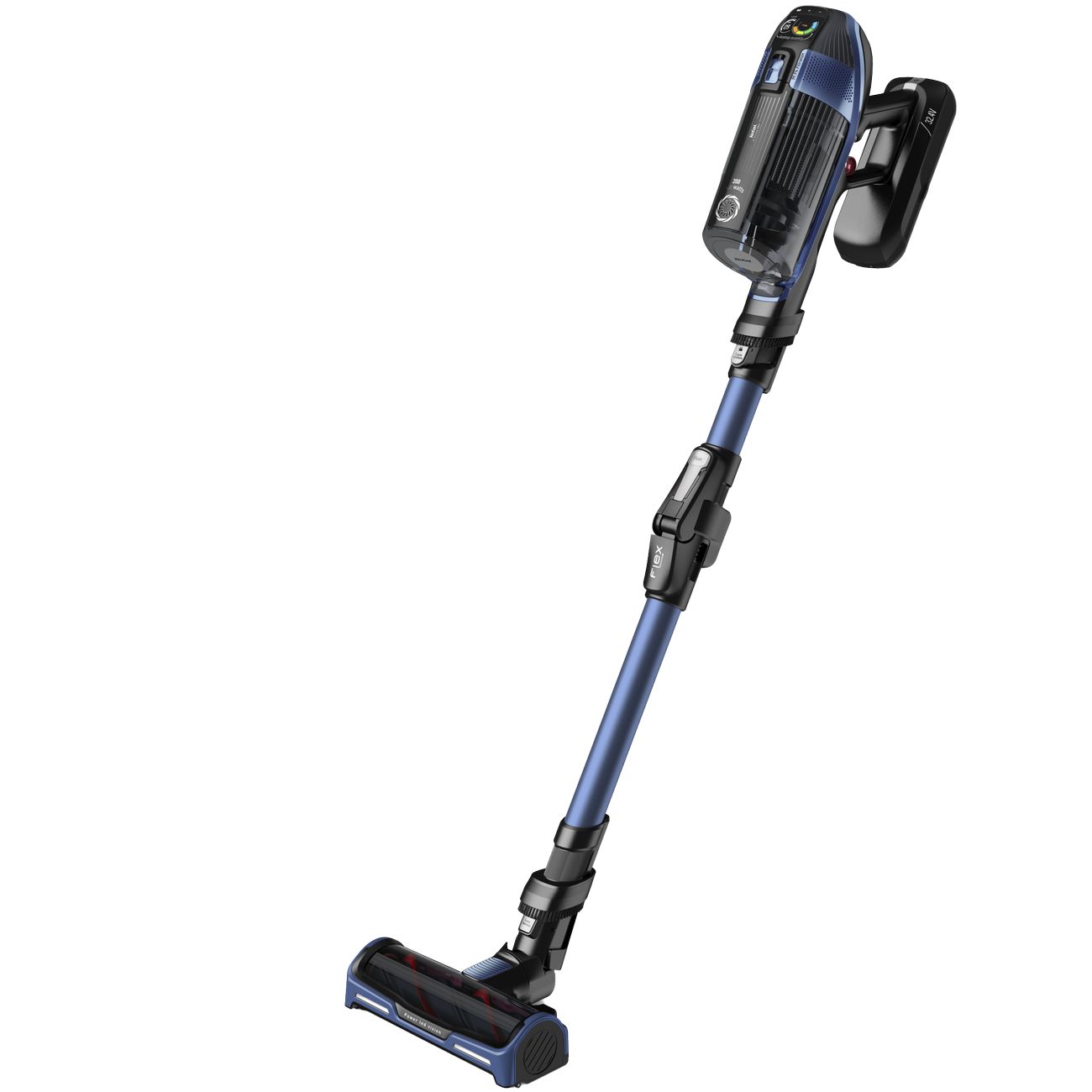 Пылесос ручной (handstick) Tefal X-FORCE FLEX 14.60 AQUA TY9990WO фото