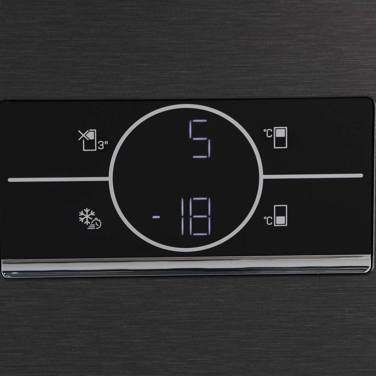 Холодильник Beko B5RCNK403ZXBR