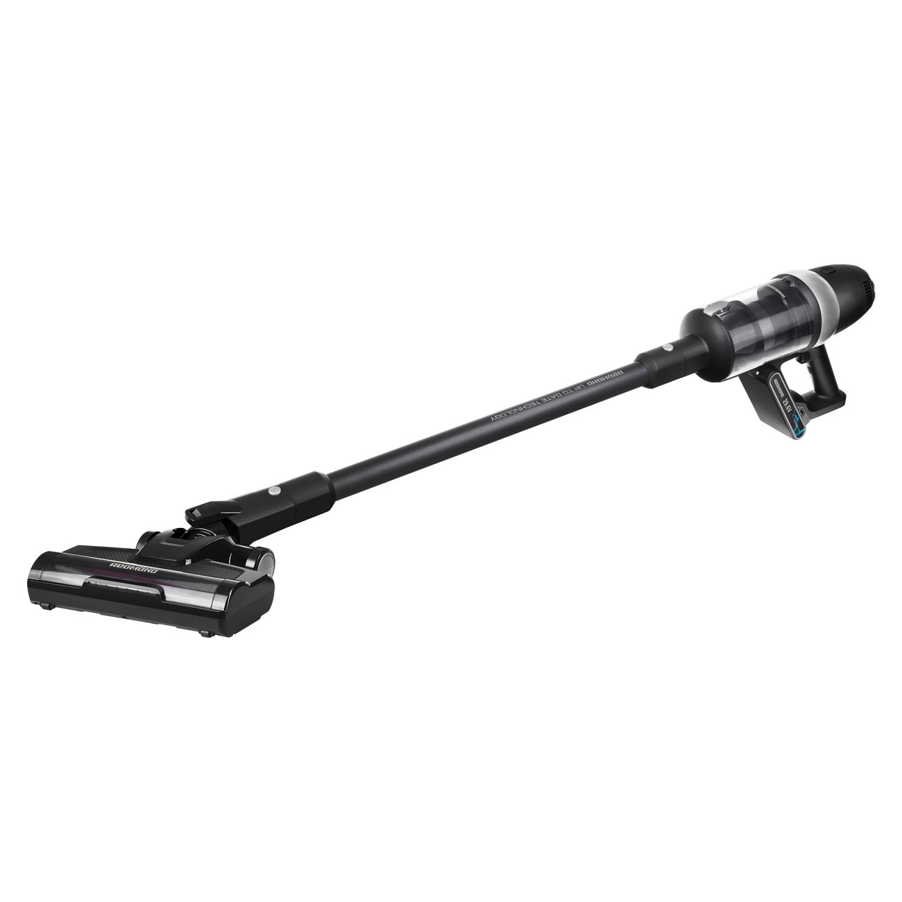 Пылесос ручной (handstick) Redmond RV-UR375