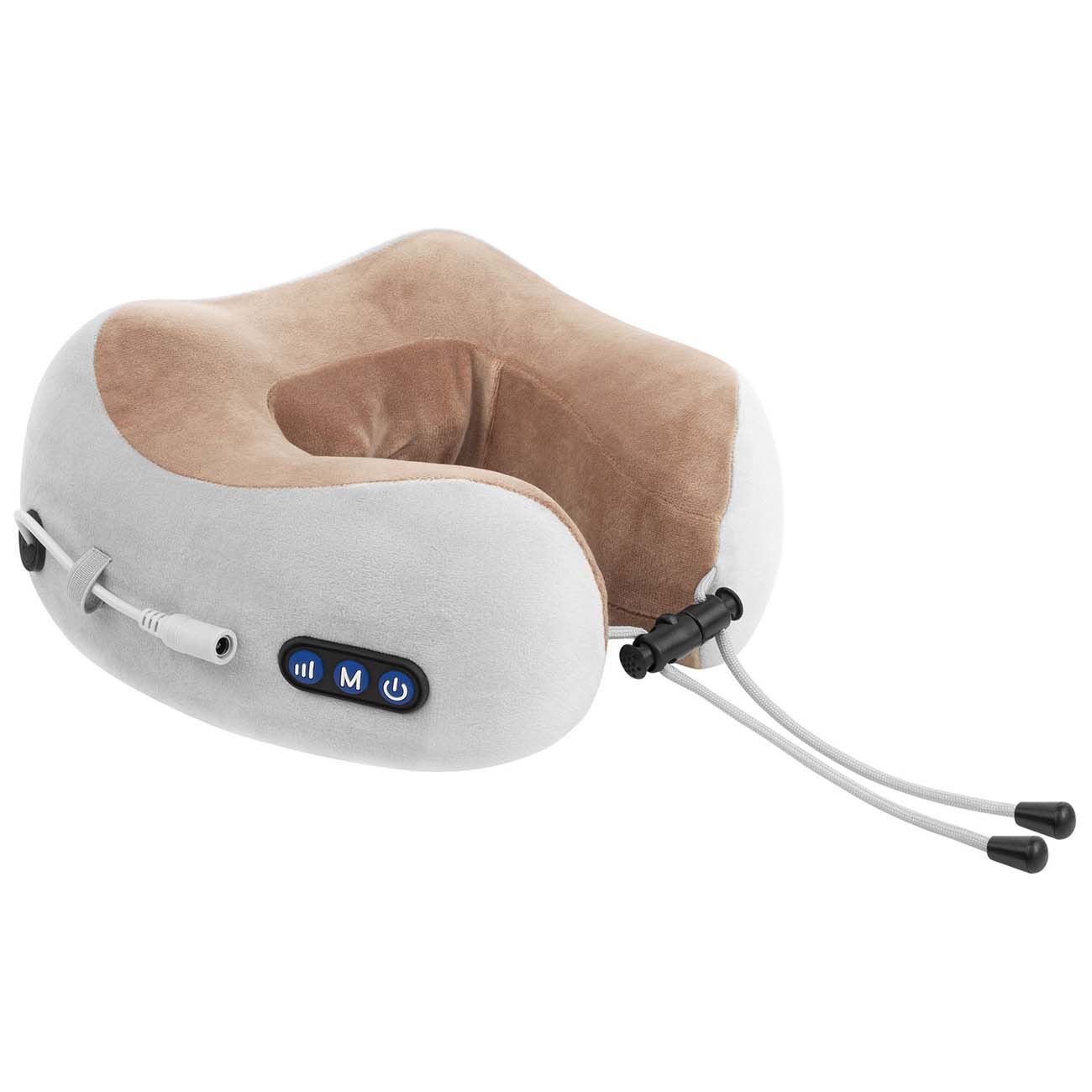 Массажер для шеи Rombica Wellness Amora MSG-006