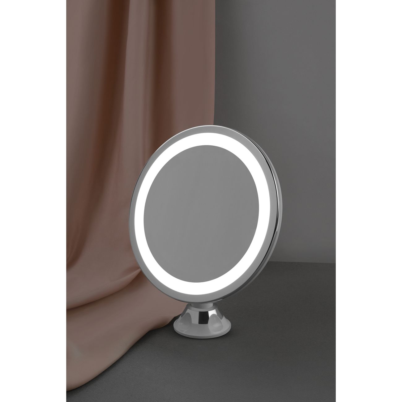 Зеркало косметическое Rombica Olivia DL-A035