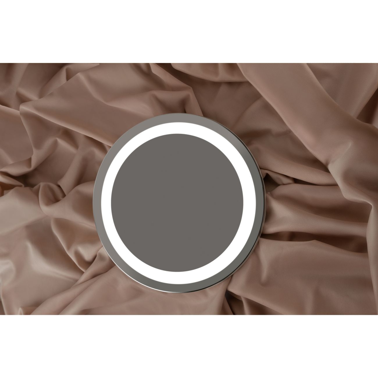 Зеркало косметическое Rombica Olivia DL-A035