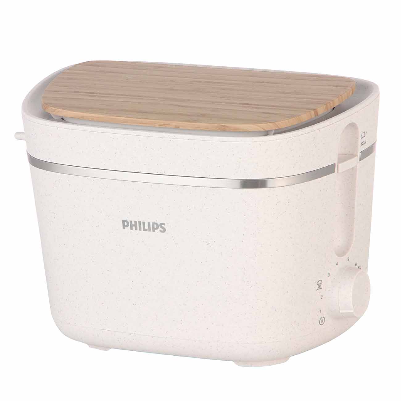 Тостер Philips HD2640/10 фото