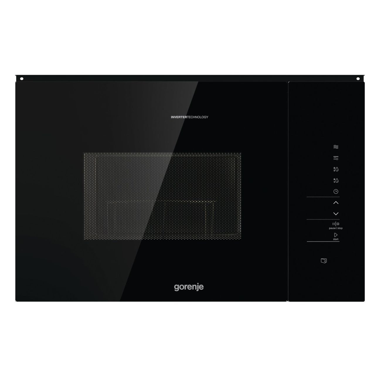 Встраиваемая микроволновая печь Gorenje BMI251SG3BG