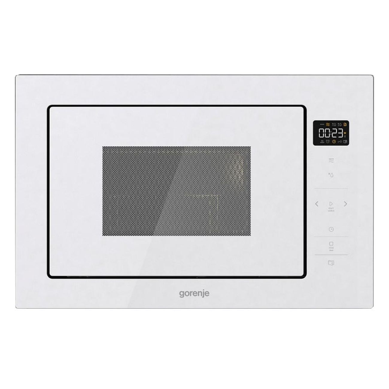 Встраиваемая микроволновая печь Gorenje BM251SG2WG