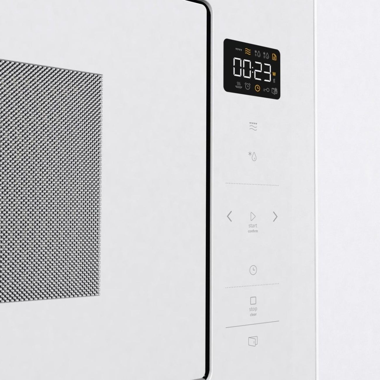 Встраиваемая микроволновая печь Gorenje BM251SG2WG