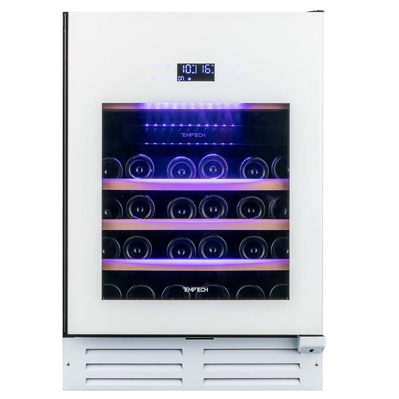 Винный шкаф Temptech EX60DRW фото