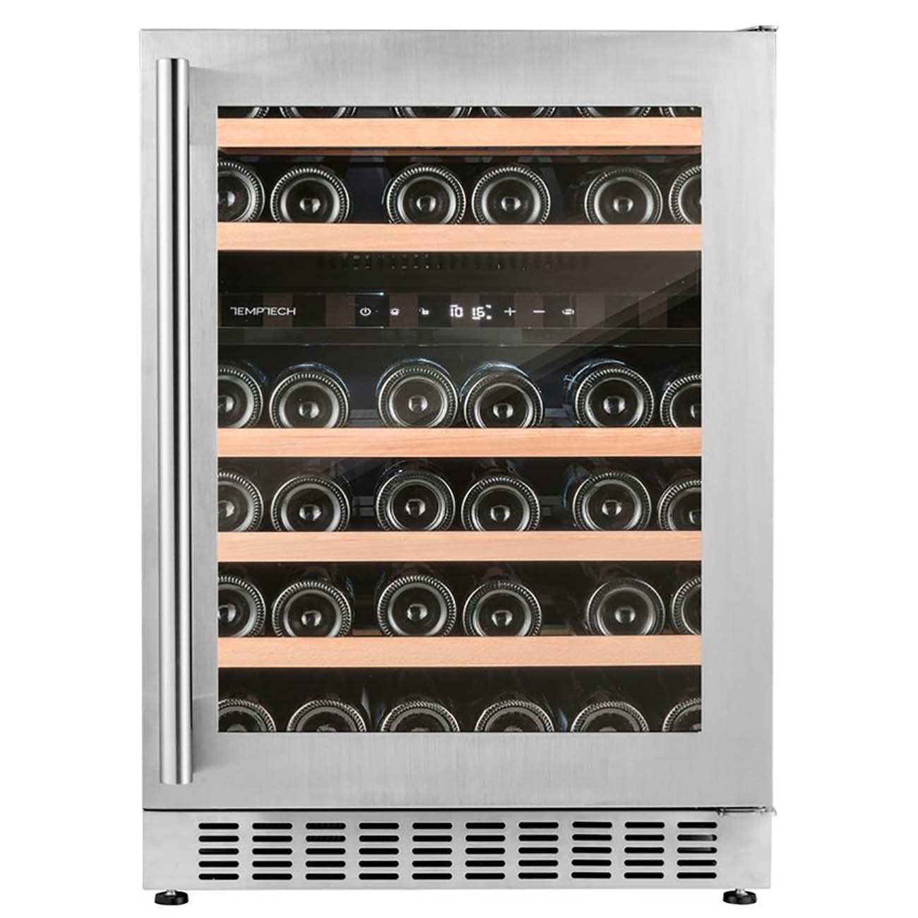 Винный шкаф Temptech OX60DX фото