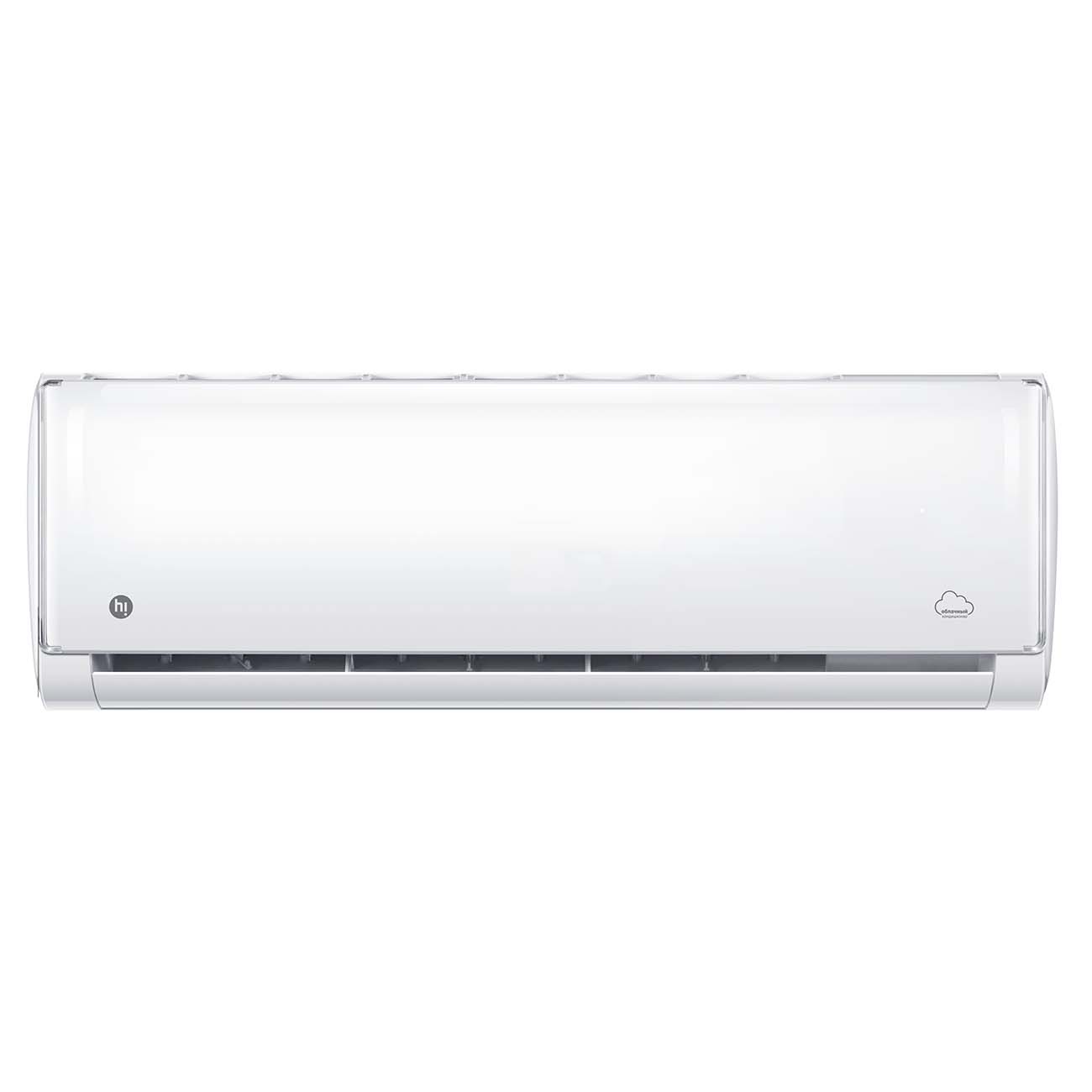 Сплит-система облачная Hi HAC-07F1WI/HAC-07F1WI фото