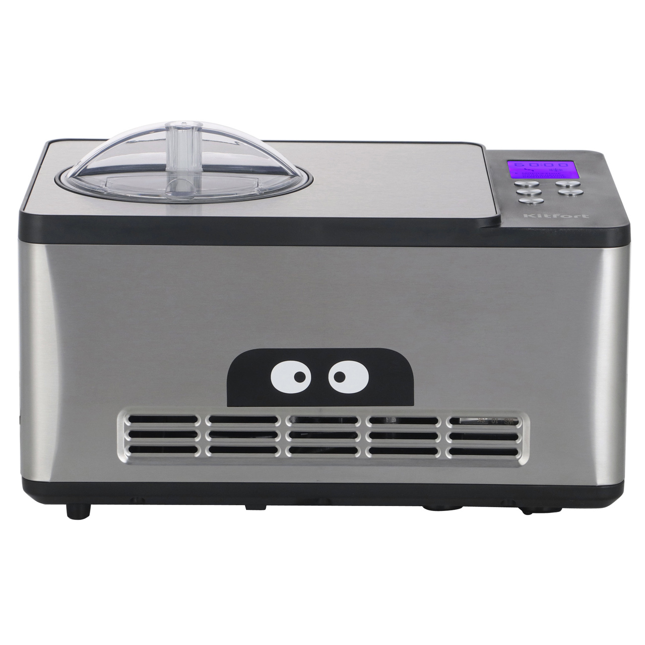 Мороженица Kitfort КТ-1802 фото