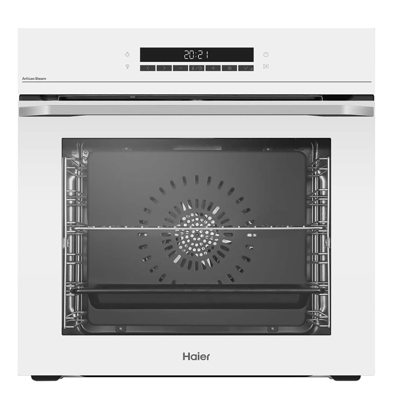 Электрический духовой шкаф Haier HOQ-P16AS5GW фото