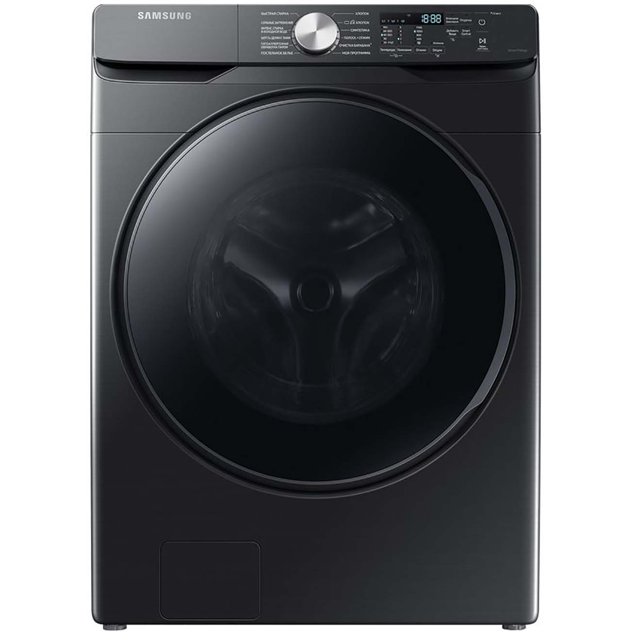 Стиральная машина Samsung WF18T8000GV фото