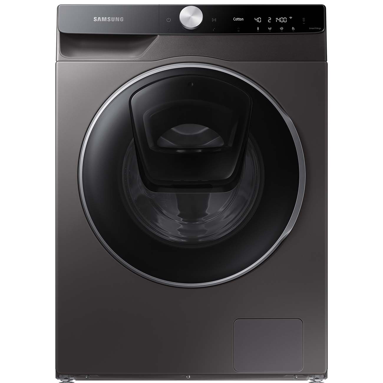 Стиральная машина Samsung WW12TP84DSX