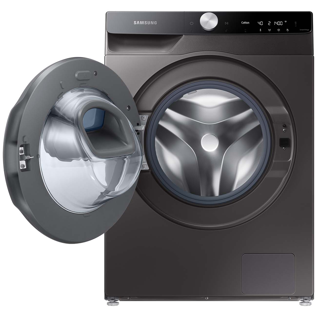 Стиральная машина Samsung WW12TP84DSX