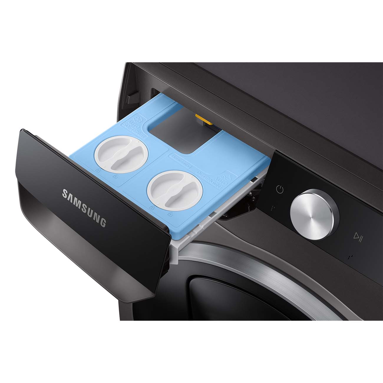 Стиральная машина Samsung WW12TP84DSX