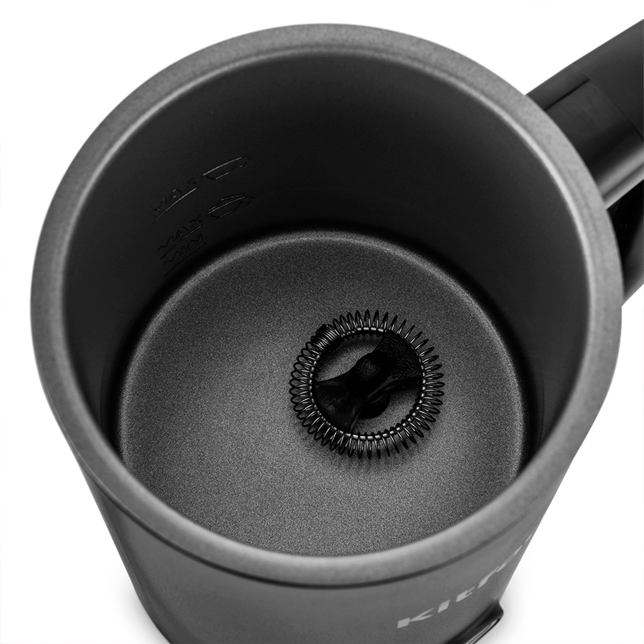 Капучинатор Kitfort КТ-779