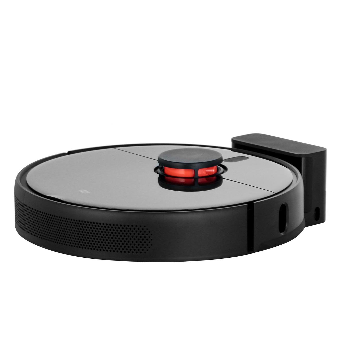 Робот-пылесос Xiaomi Mi Robot Vacuum-Mop 2 Ultra (BHR5195EU) фото